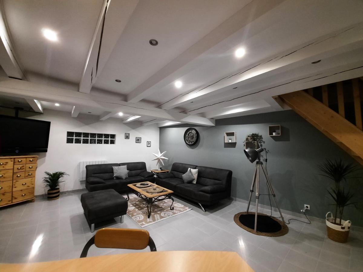 Apartament Chez Do.. Beinheim Zewnętrze zdjęcie