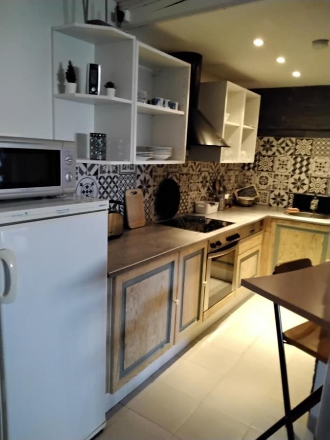 Apartament Chez Do.. Beinheim Zewnętrze zdjęcie