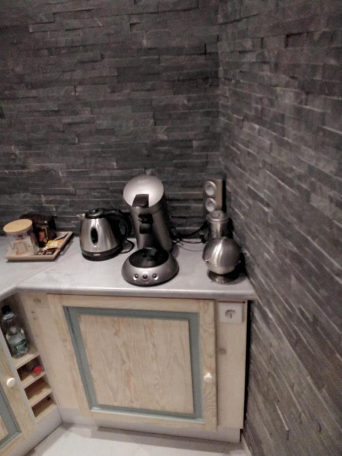 Apartament Chez Do.. Beinheim Zewnętrze zdjęcie