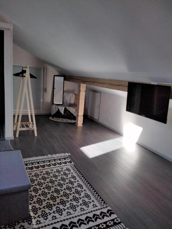 Apartament Chez Do.. Beinheim Zewnętrze zdjęcie