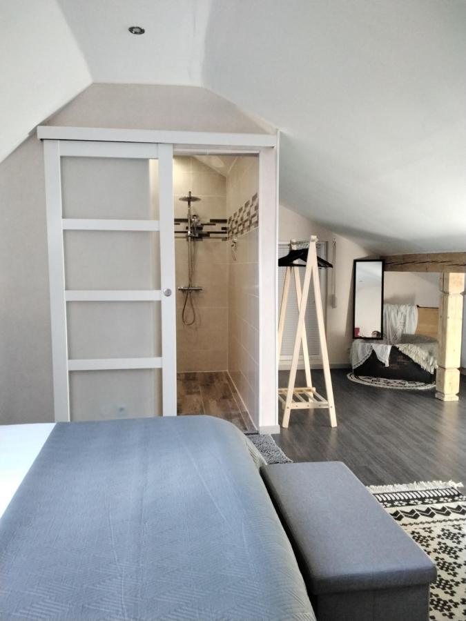 Apartament Chez Do.. Beinheim Zewnętrze zdjęcie